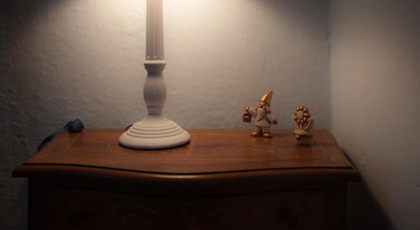 B&B Cascina Santa Gavi Quarto foto