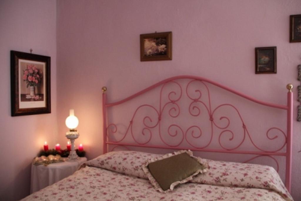 B&B Cascina Santa Gavi Quarto foto