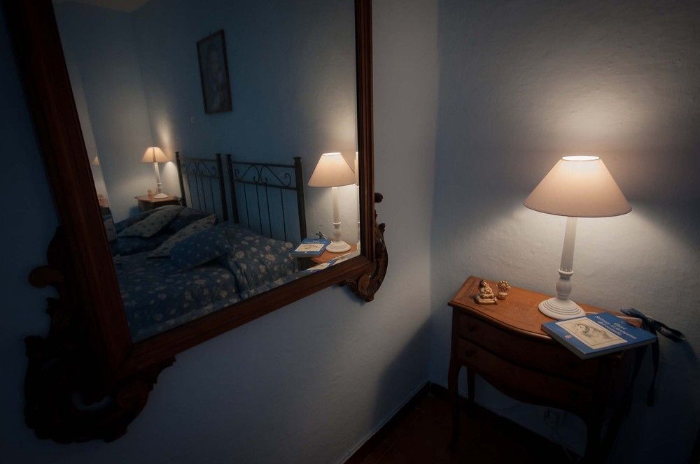 B&B Cascina Santa Gavi Exterior foto